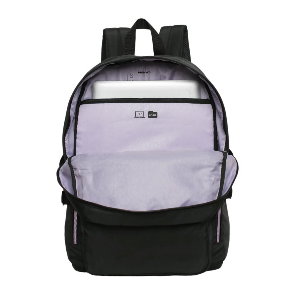 Mochila De Moda Kona Head image number 2.0