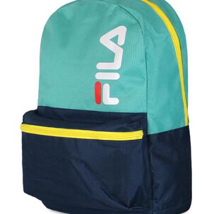 Mochila Robin Verde Fila