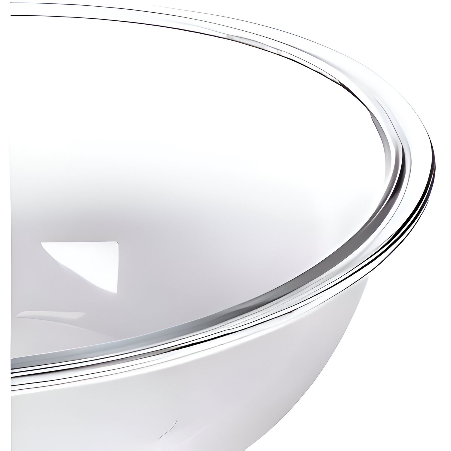 Bowl Vidrio Templado Tigela Plus 3l Marinex Horno Microondas image number 2.0