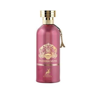 Maison Alhambra Modern Musk Edp 100ml