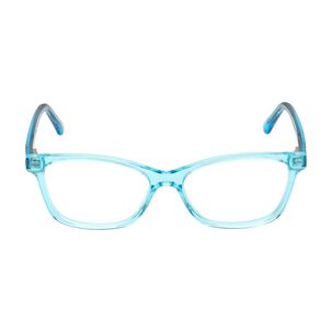 Lentes &Oacute;pticos Turquoise Skechers Para Ni&ntilde;os