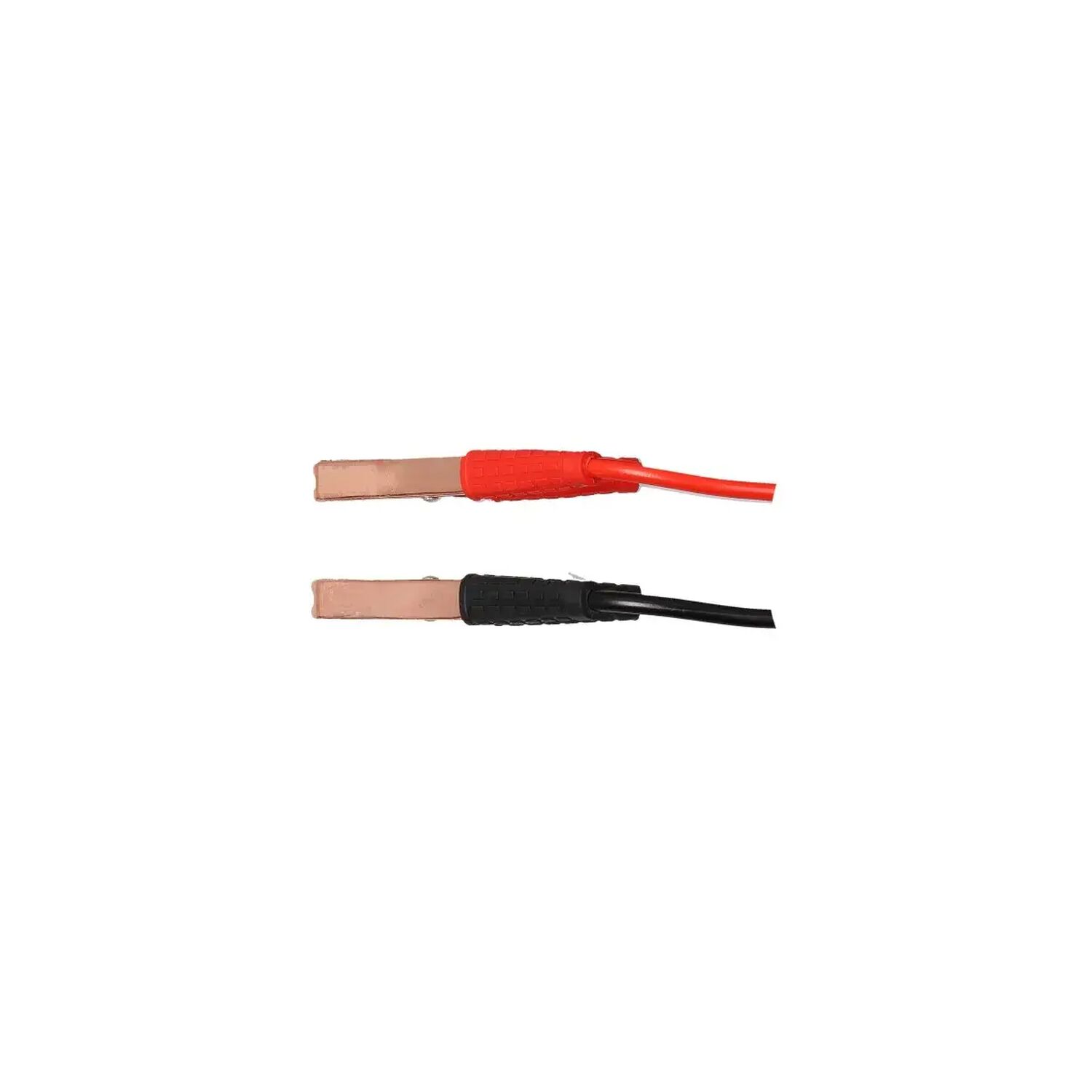 Cable Puente De Arranque De Bater&iacute;a Para Automovil 2.5mt image number 2.0