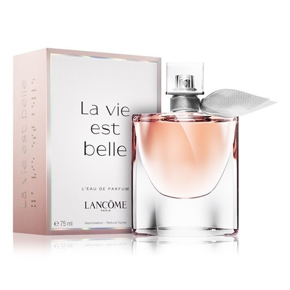 La Vie Est Belle 75ml Edp Dama image number 0.0