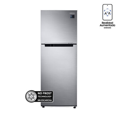 Refrigerador Top Freezer Samsung RT29K500JS8/ZS / No Frost / 300 Litros / A+
