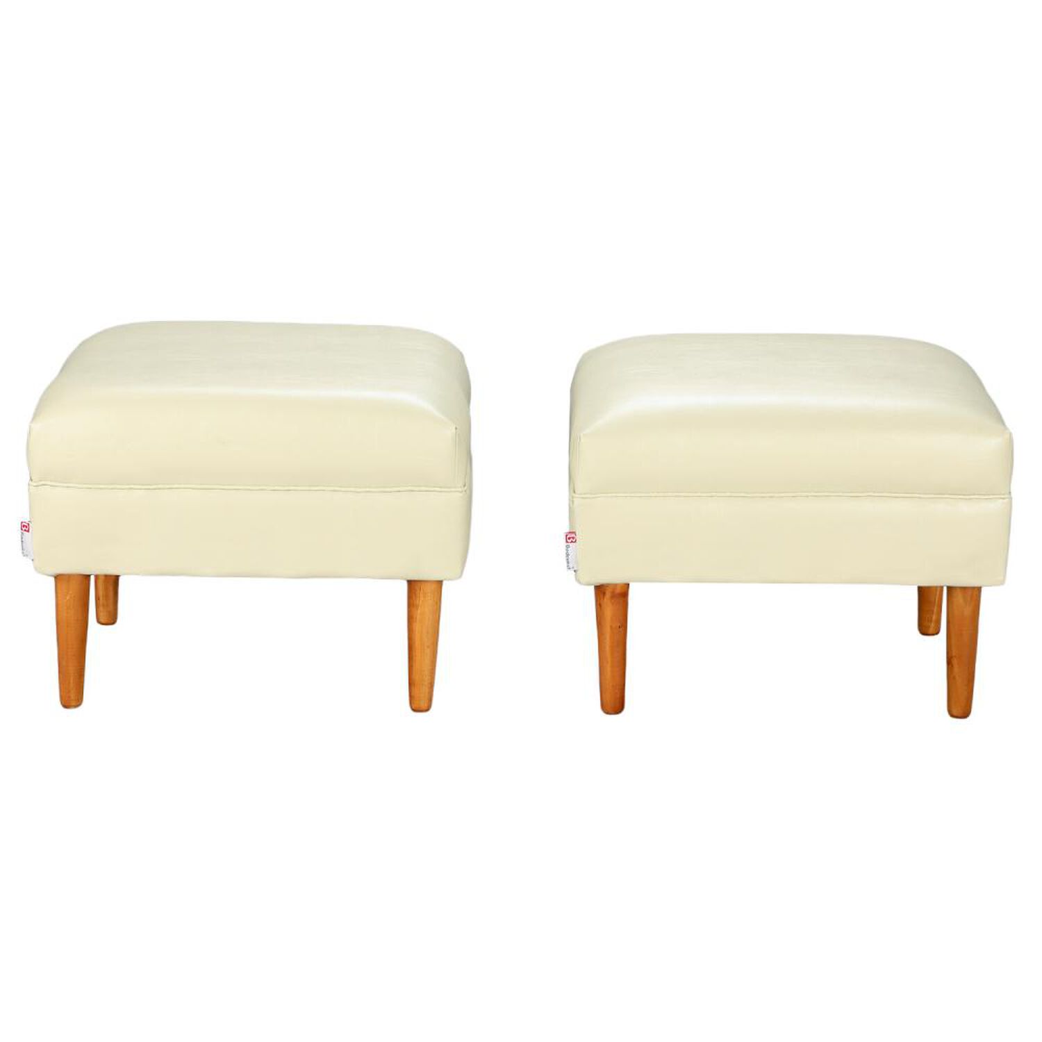 Pack 2 Pouf Bodevir Provensa / 1 Cuerpo image number 2.0