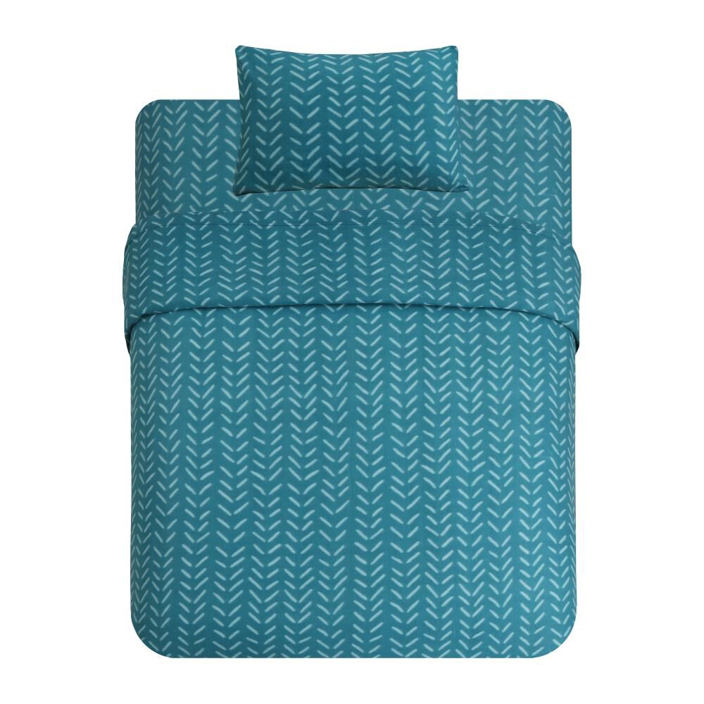 Juego De S&aacute;banas Polar Casaideal Color / 1.5 Plazas image number 1.0