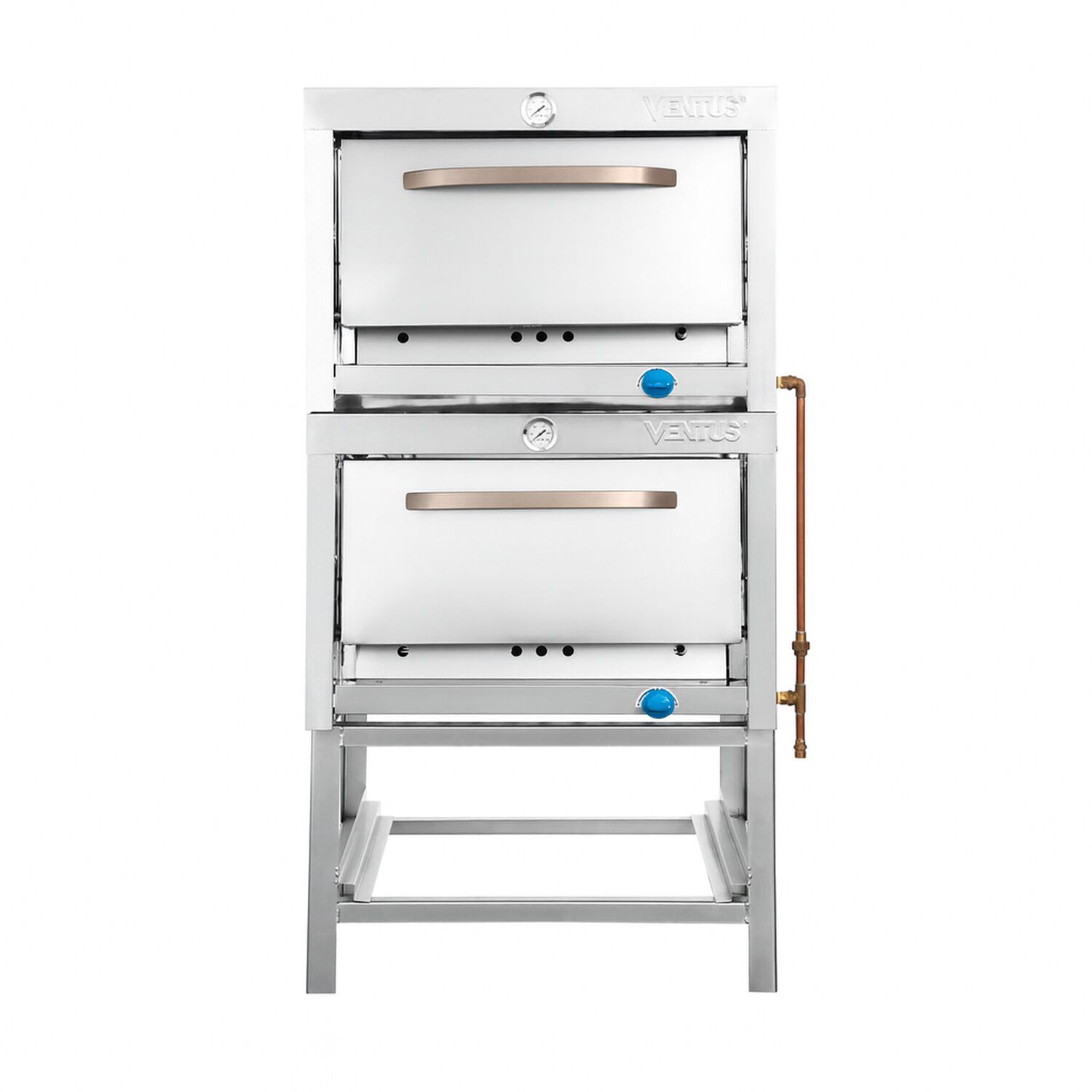 Horno Doble Camara 58 X 65 Glp image number 0.0