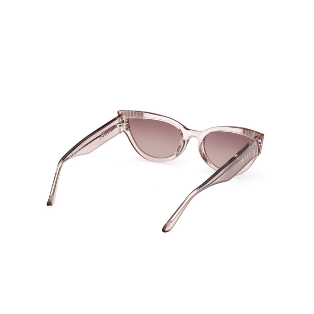Lentes De Sol Beige Guess image number 5.0