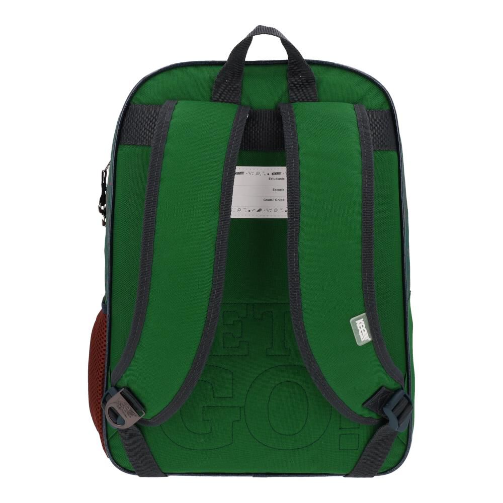 Mochila Harry Potter Infantil image number 4.0