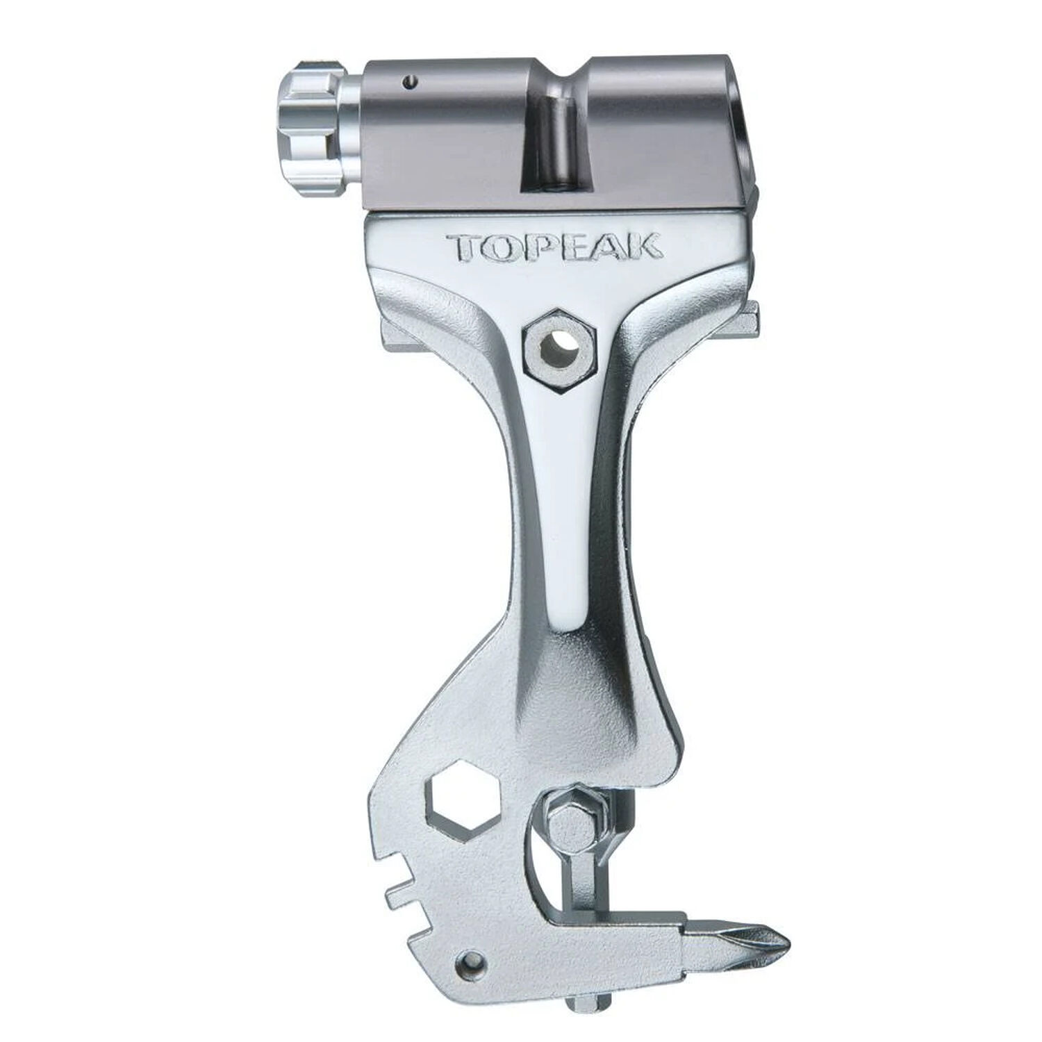 Herramienta Topeak Tool Monster Air image number 3.0