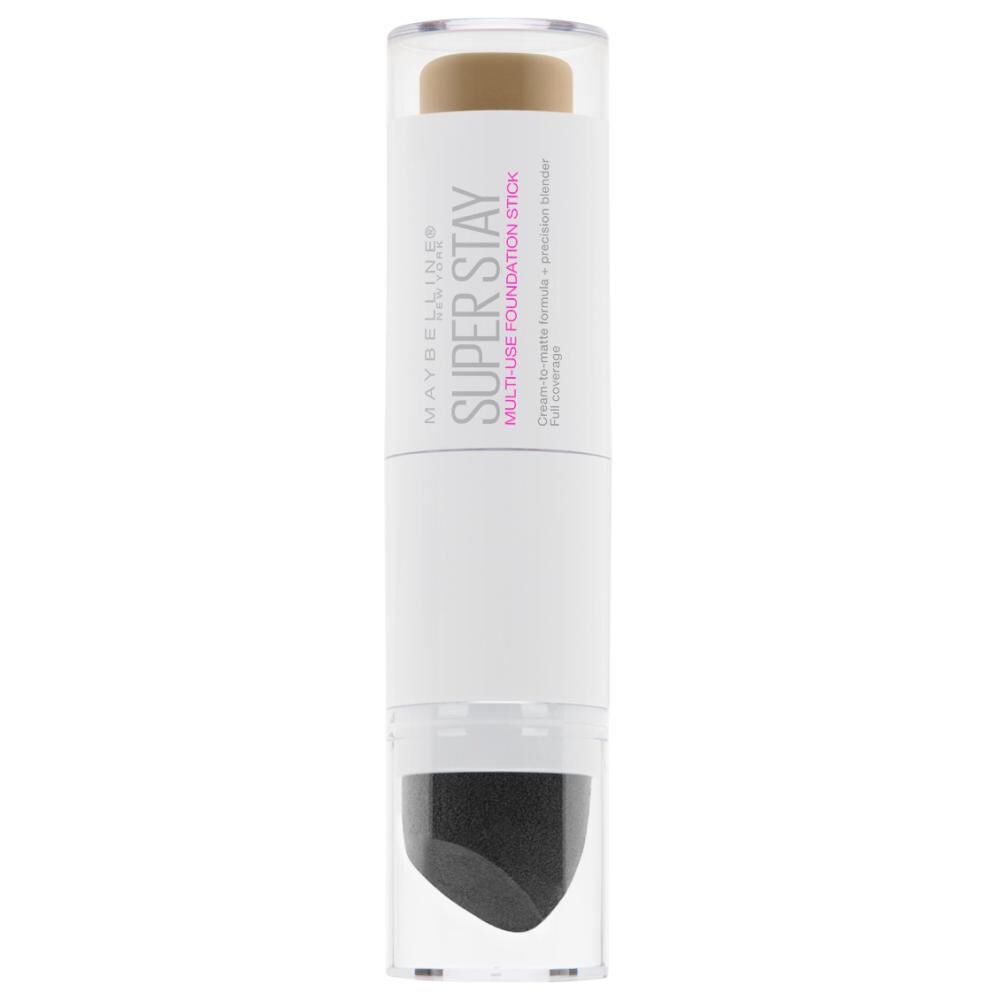 Base Maquillaje Maybelline Super Stay Foundation Stick  / 330 Tofee image number 0.0