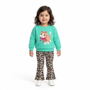 Calza Bebe Ni&ntilde;a Baby