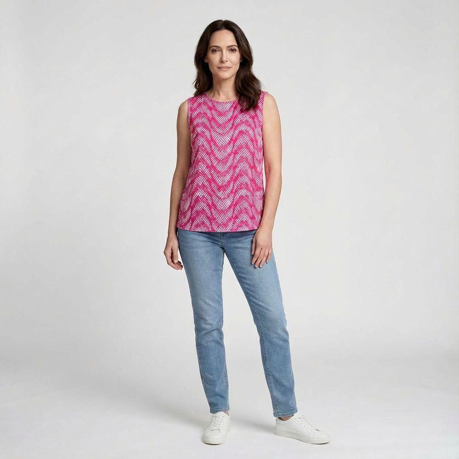 Polera Mujer Geeps image number 0.0