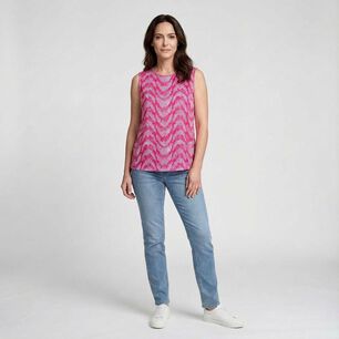 Polera Mujer Geeps