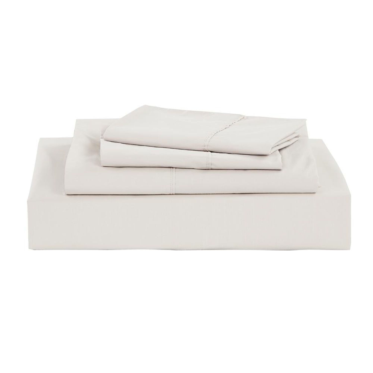Sabana Andes 200 Hilos Beige 1.5 Plazas image number 3.0
