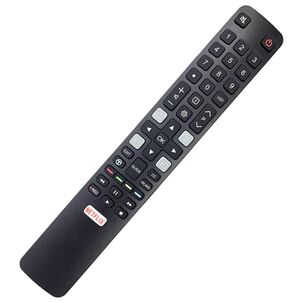Control Remoto Universal Alternativo Para Tv Tcl Smart Tv