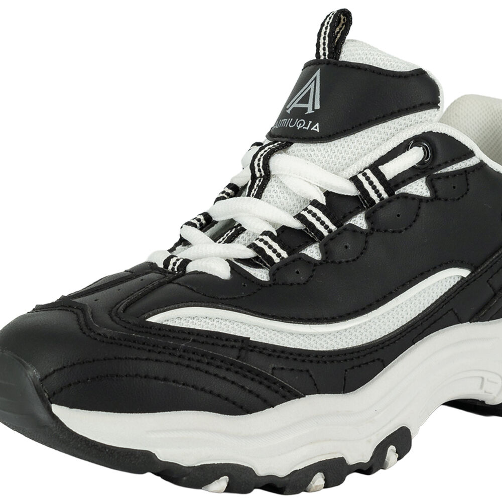 Zapatilla Lop Negro Alquimia image number 3.0