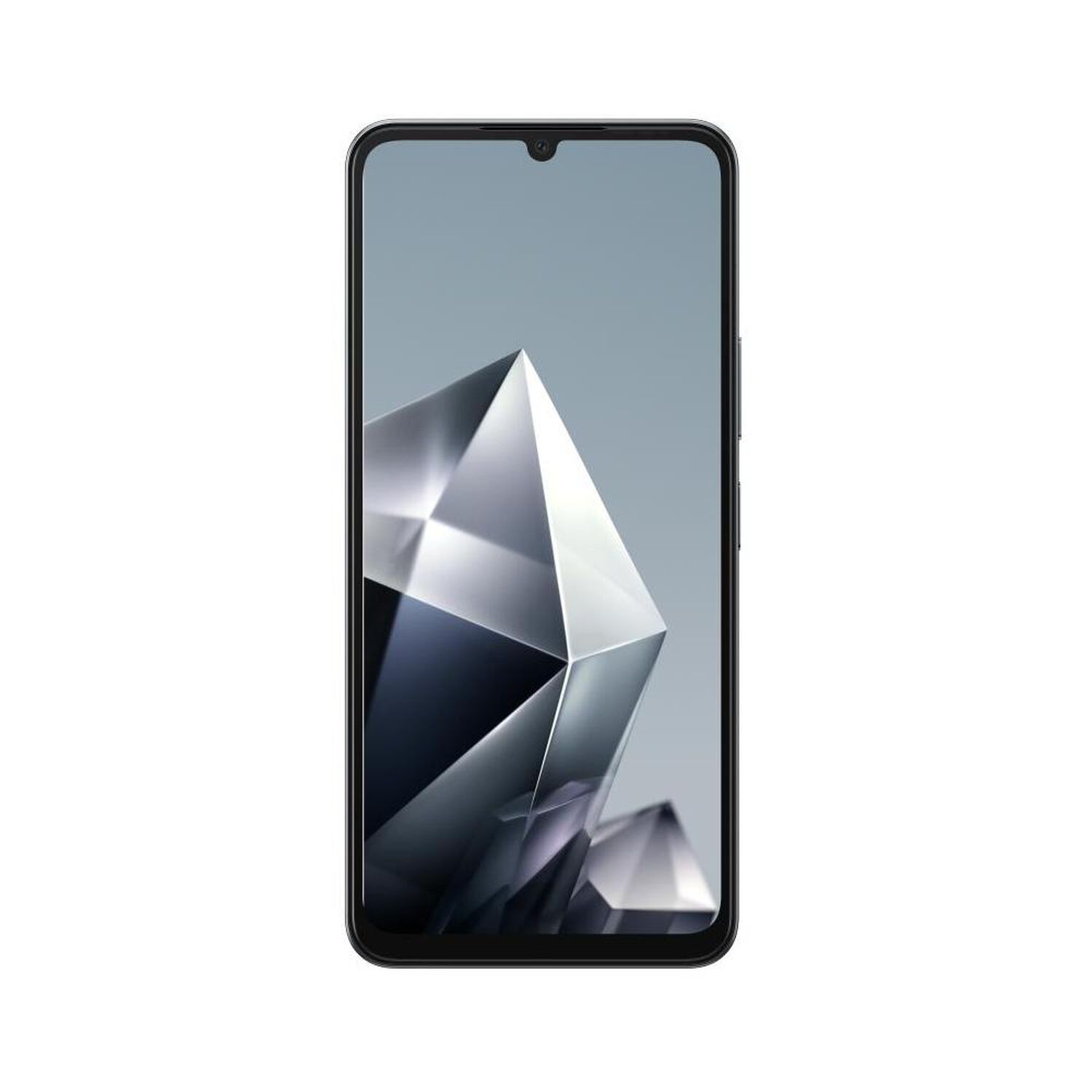 Smartphone Infinix Hot 60i / 5G / 128 GB / Sleek Black / Liberado image number 0.0