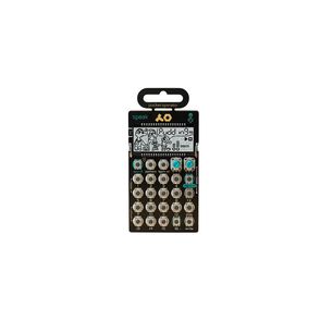 Te Pocket Operator Po-35 Speak