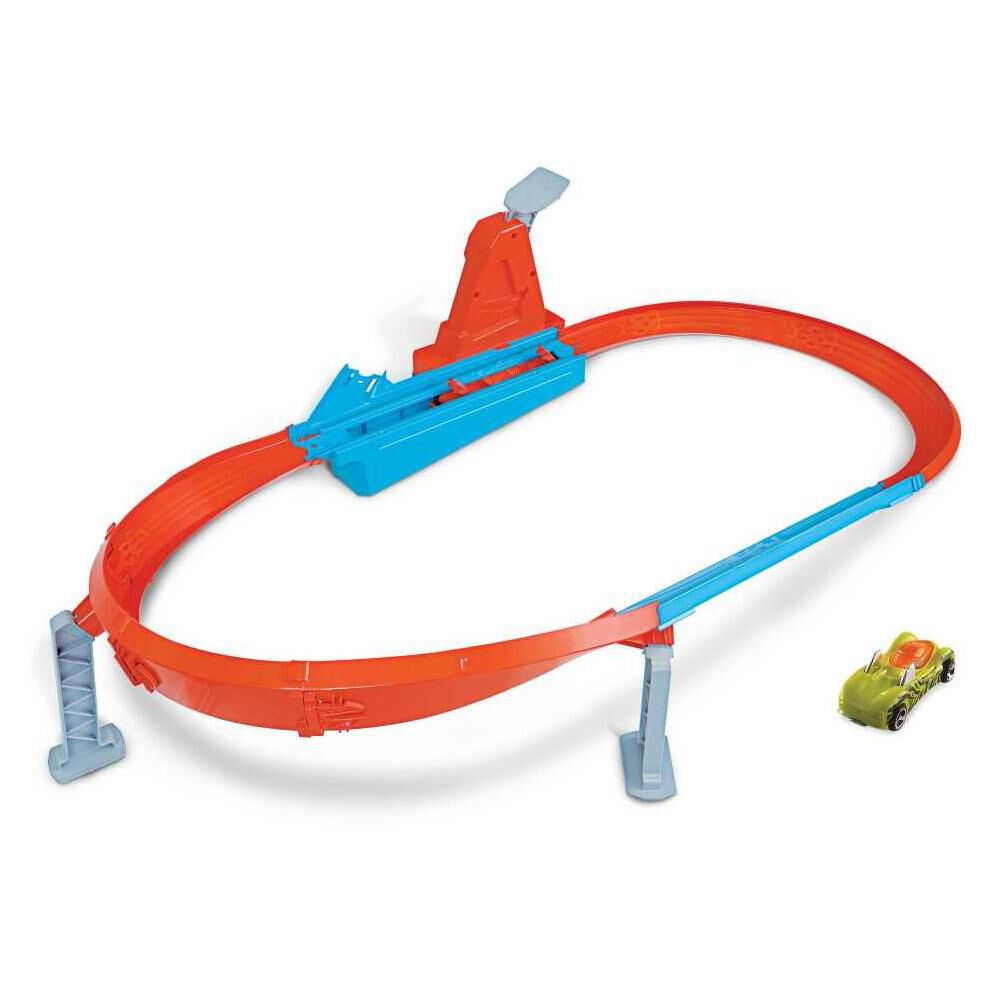 Auto De Juguete Hot Wheels Gbf81 image number 0.0