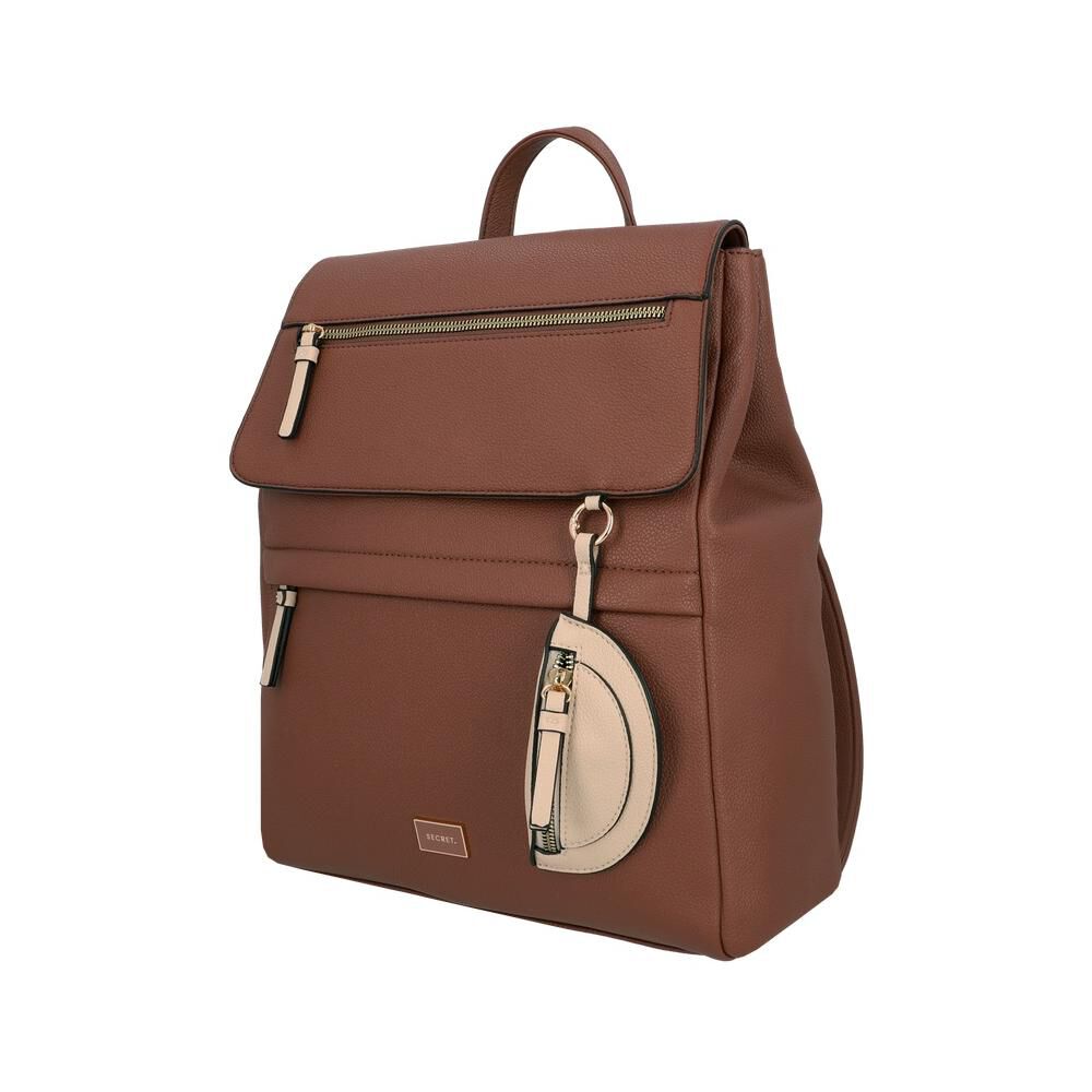 Mochila Hombro Mujer Secret Sicilia St6 image number 1.0