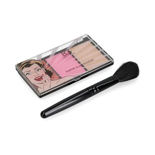 Set De Maquillaje Beauty Glam