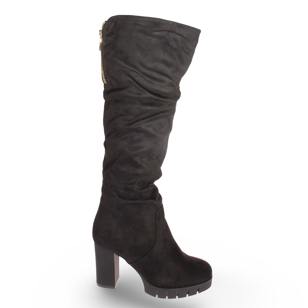 Bota Negro Carbin Art. 5hx893079black image number 1.0