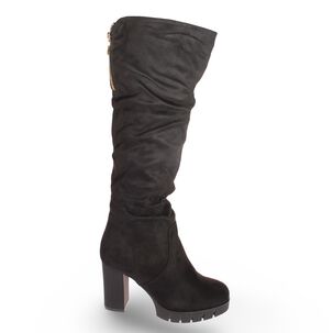 Bota Negro Carbin Art. 5hx893079black