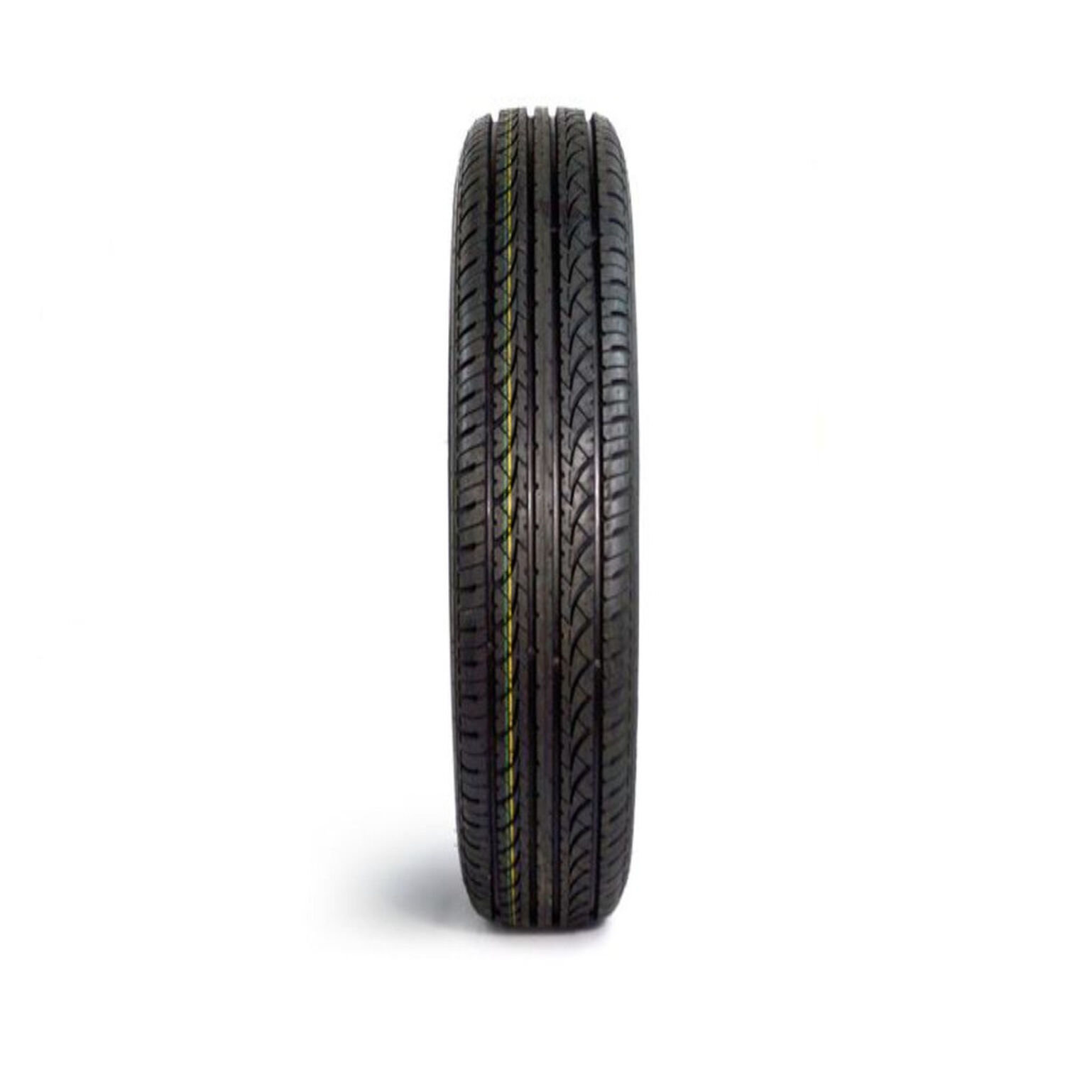 Neum&aacute;tico 165/70r14 Direccional Dk318 81s Tl Doubleking image number 0.0
