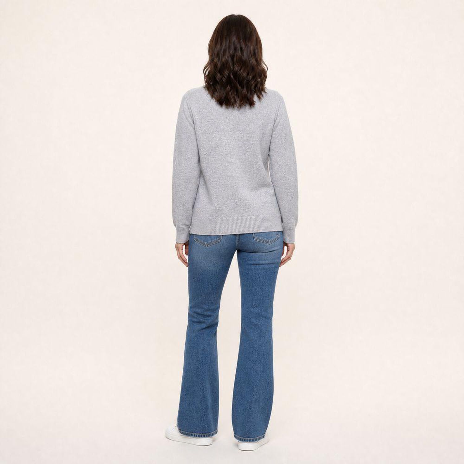 Sweater Mujer Geeps image number 1.0