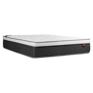Colch&oacute;n Celta Everest Cobre 2 Plazas X 1.90 Cm