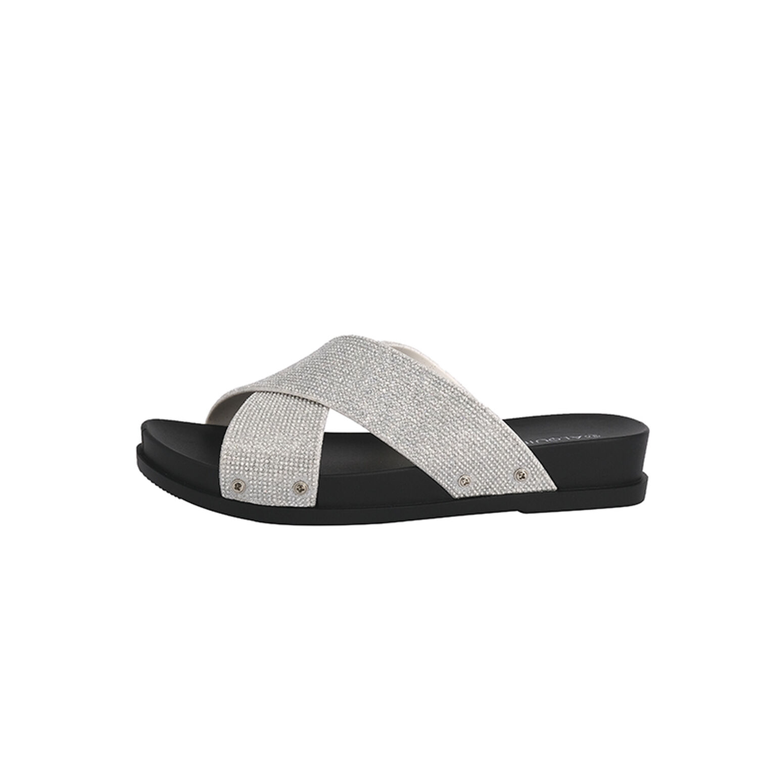 Sandalia Woti Plateada Alquimia image number 1.0