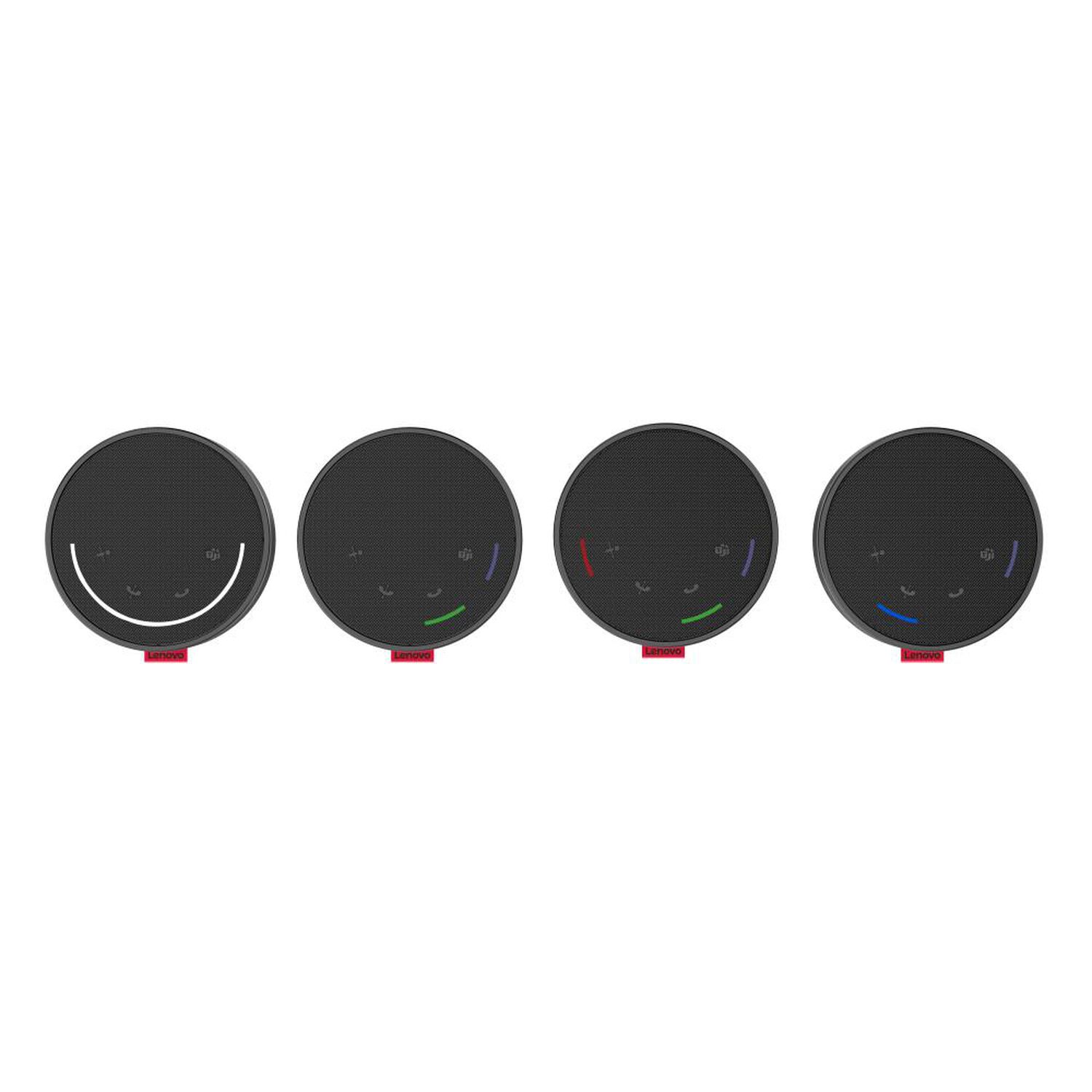 Parlante Lenovo Go Wired Speakerphone image number 3.0