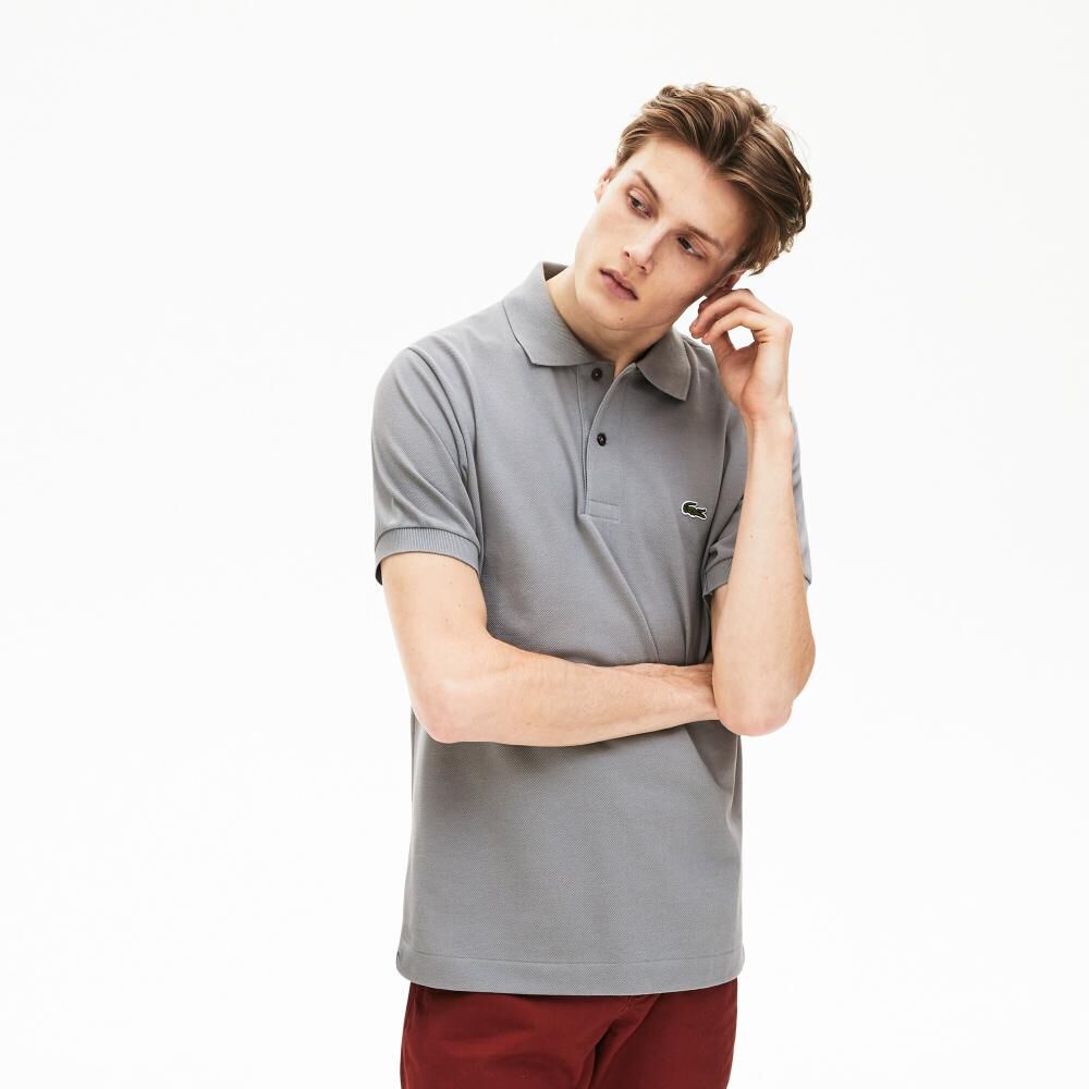 Polera Hombre Lacoste en Oferta | Hites.com