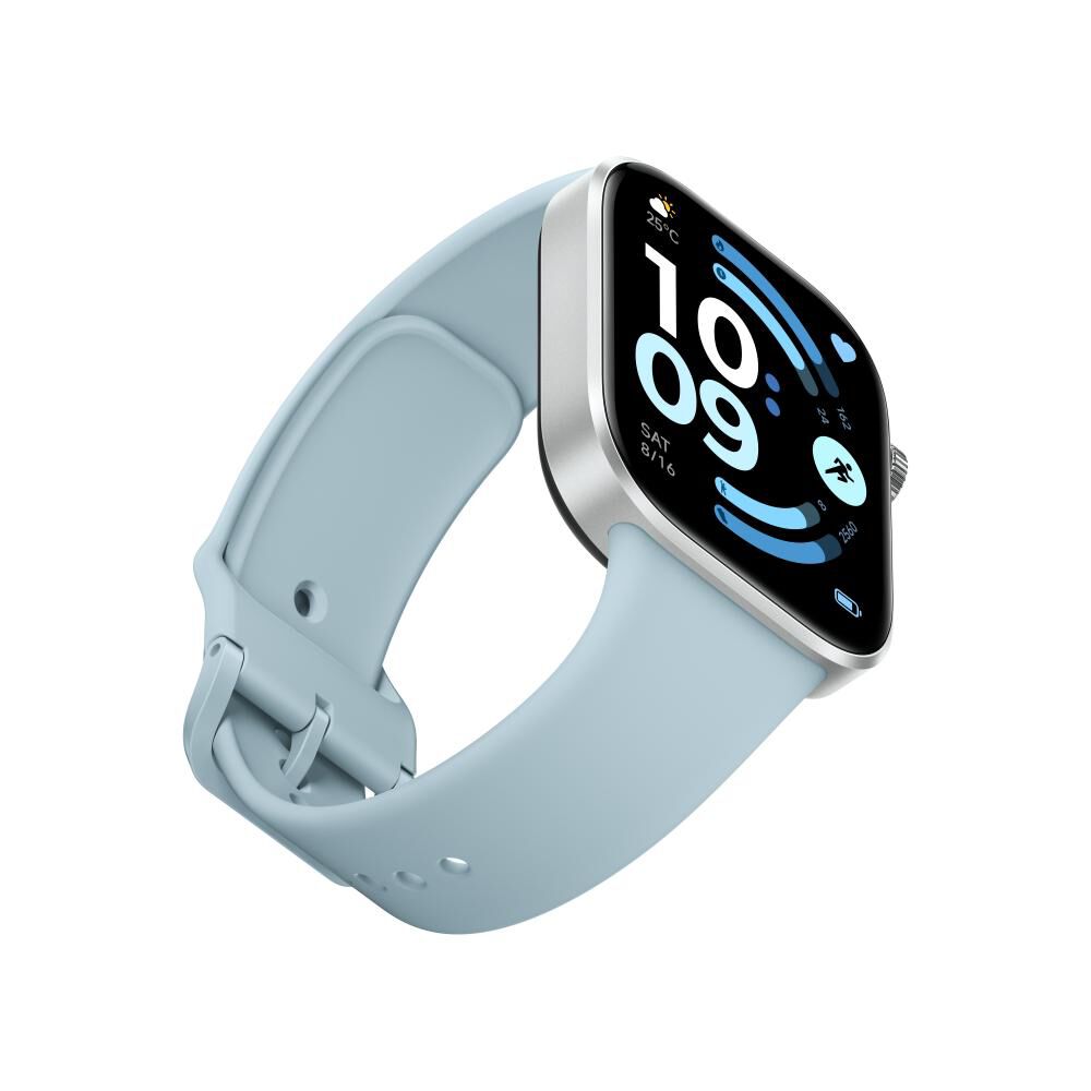 Smartwatch Xiaomi Watch 6 / 2.07" image number 3.0