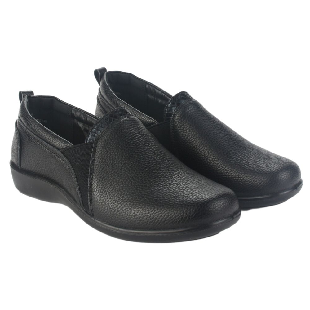 Zapato Chalada Mujer Deco-11 Negro Casual image number 4.0