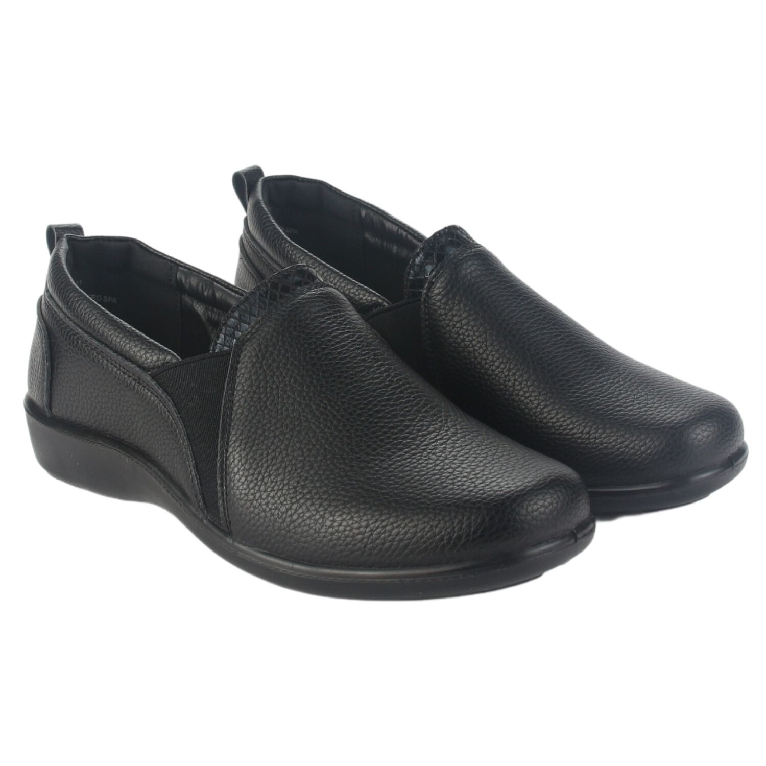 Zapato Chalada Mujer Deco-11 Negro Casual image number 4.0
