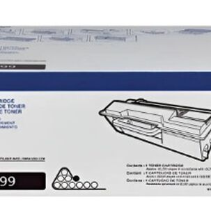 Brother T&oacute;ner Tn-3499 Negro