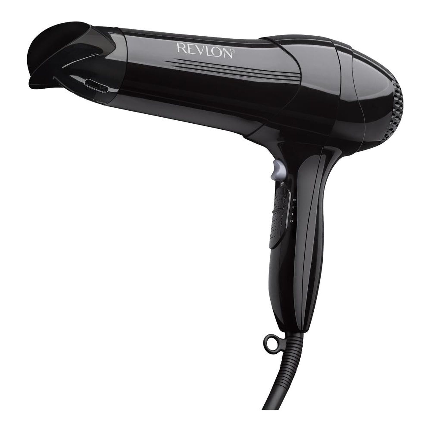 Secador De Pelo Revlon Control Frizz image number 0.0