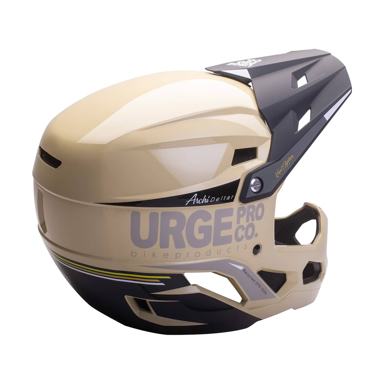 Casco Urge Archi Deltar Sand L image number 1.0
