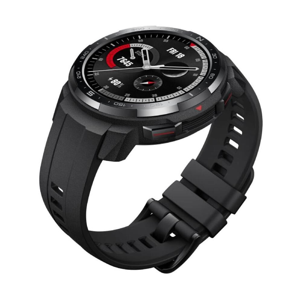 Smartwatch Honor GS Pro + Earbuds 2 Lite / 4 GB image number 10.0
