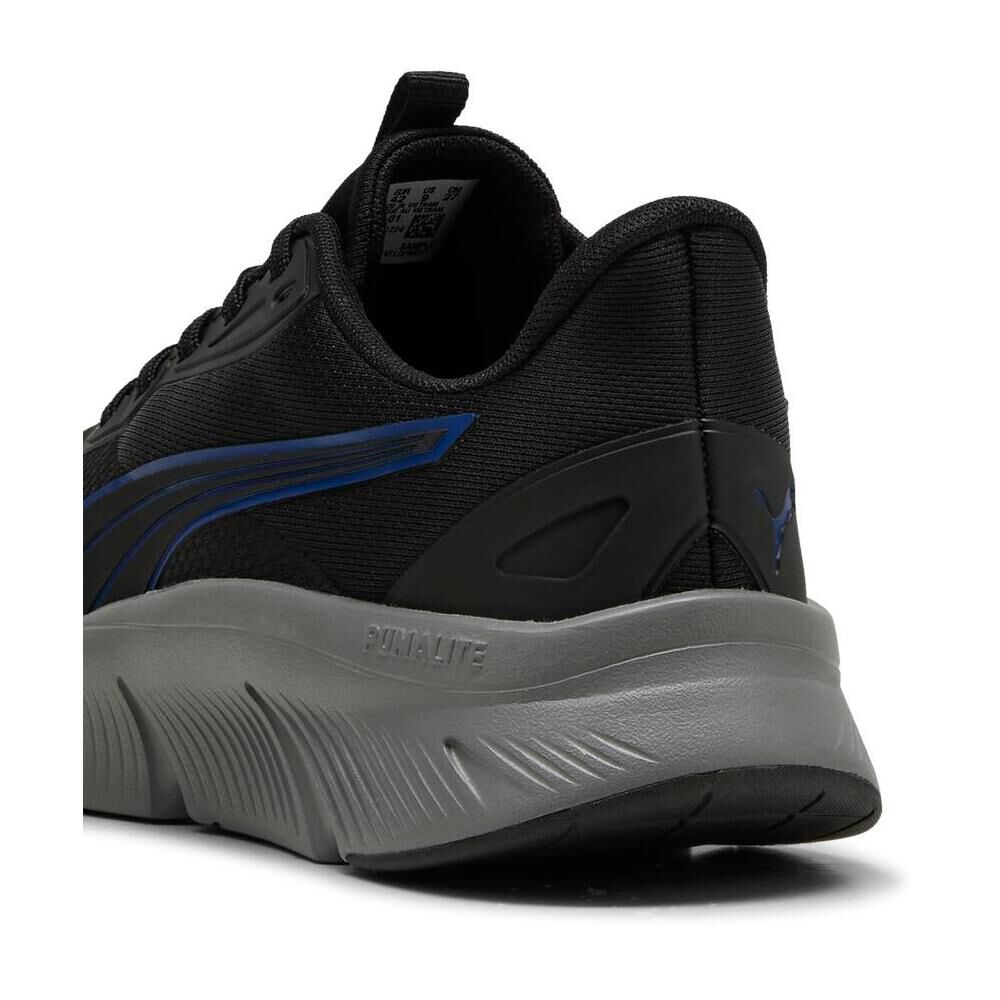 Zapatilla Urbana Hombre Puma Flexfocus Lite Modern Woven Negro image number 2.0