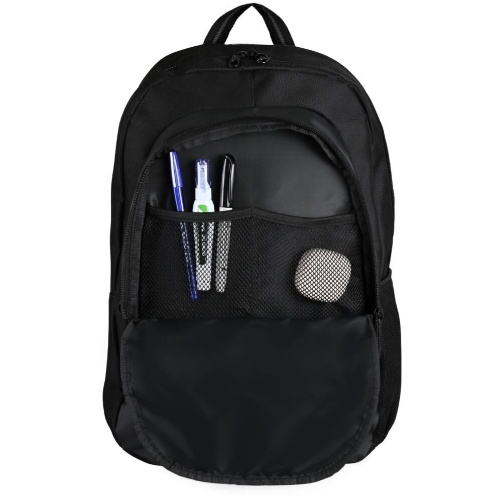 Mochila Zonda - Black Reverse 30l Torre image number 9.0