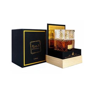 Khamrah 100 Ml Edp Lattafa