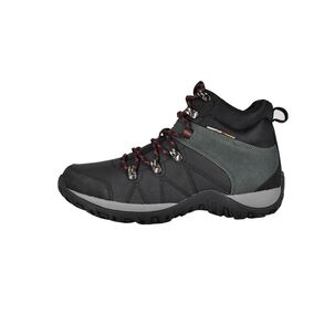 Botin Saman Negro Uns