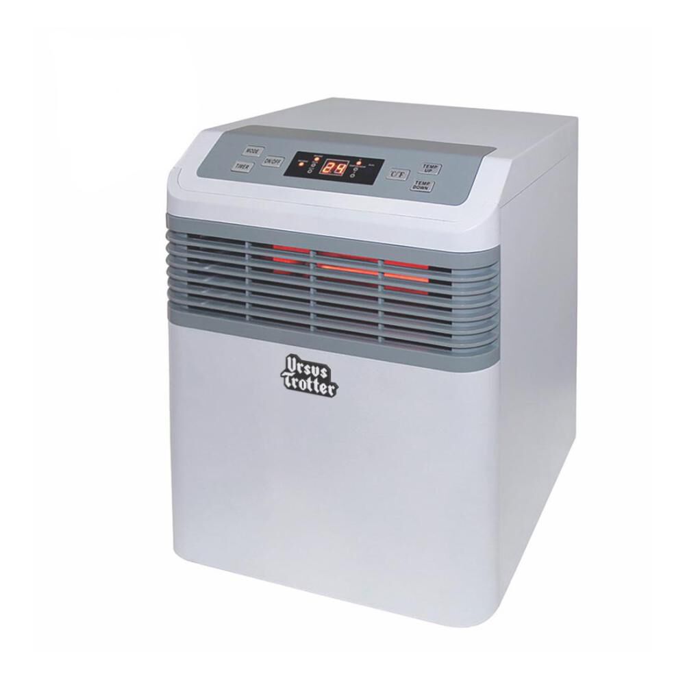 Estufa Infrraroja Ursus Trotter IRH S-1500 Wifi image number 0.0