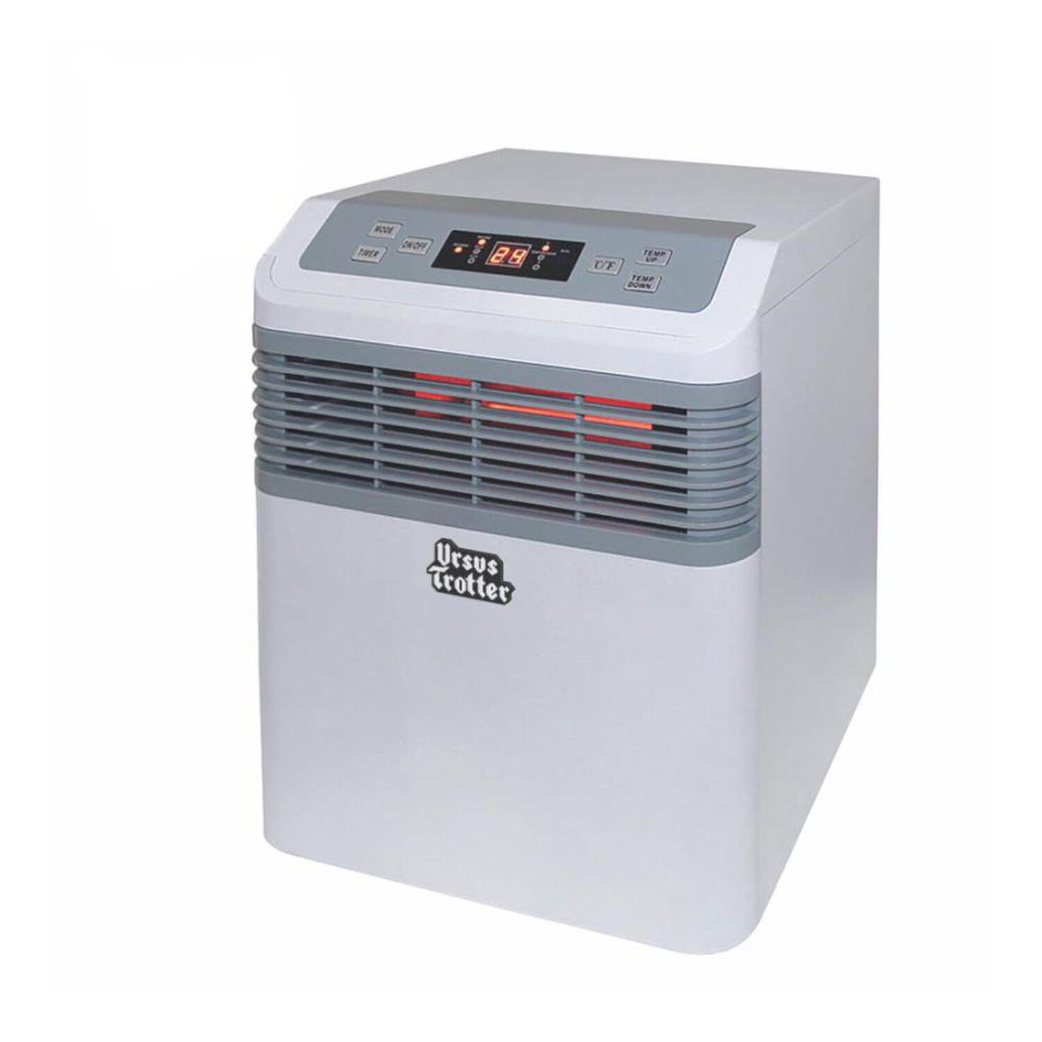 Estufa Infrraroja Ursus Trotter IRH S-1500 Wifi image number 0.0