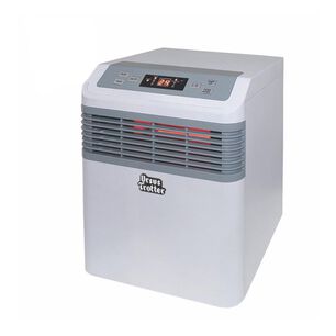 Estufa Infrraroja Ursus Trotter IRH S-1500 Wifi