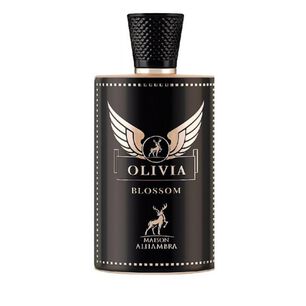 Maison Alhambra Infini Rose Edp 100ml