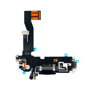 Flex De Carga Compatible Con Iphone 12 Conector Lightning